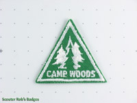 Camp Around Alberta - Camp Woods